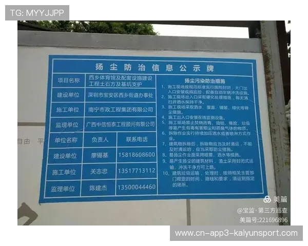 体育组织建立数据安全标准，规范个人信息采集与使用流程