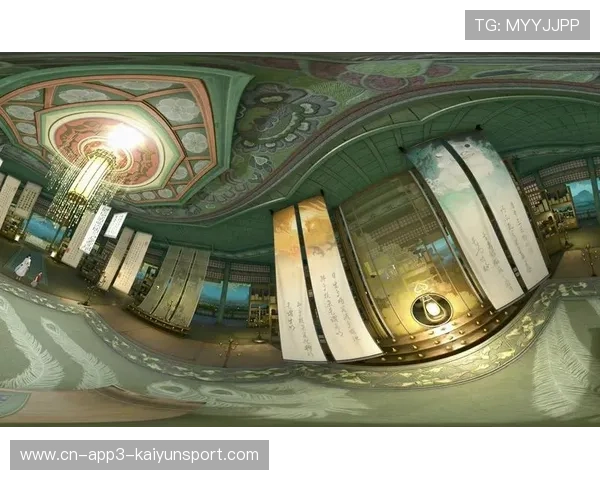 沉浸式多视角观赛方案在本季度密集上线 彻底重塑了传统转播的视角局限